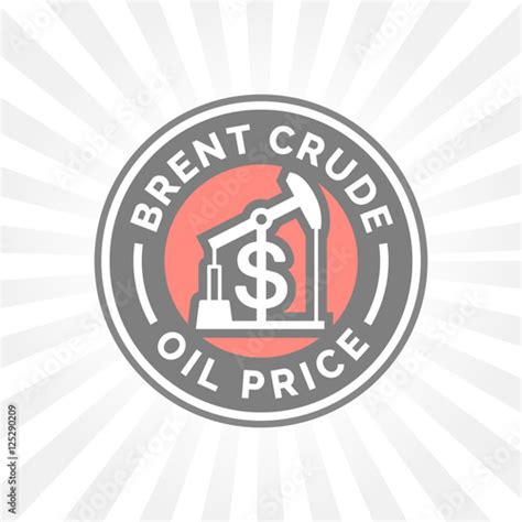 brent crude oil ticker symbol.